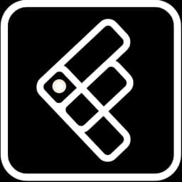 Farid Satria Logo