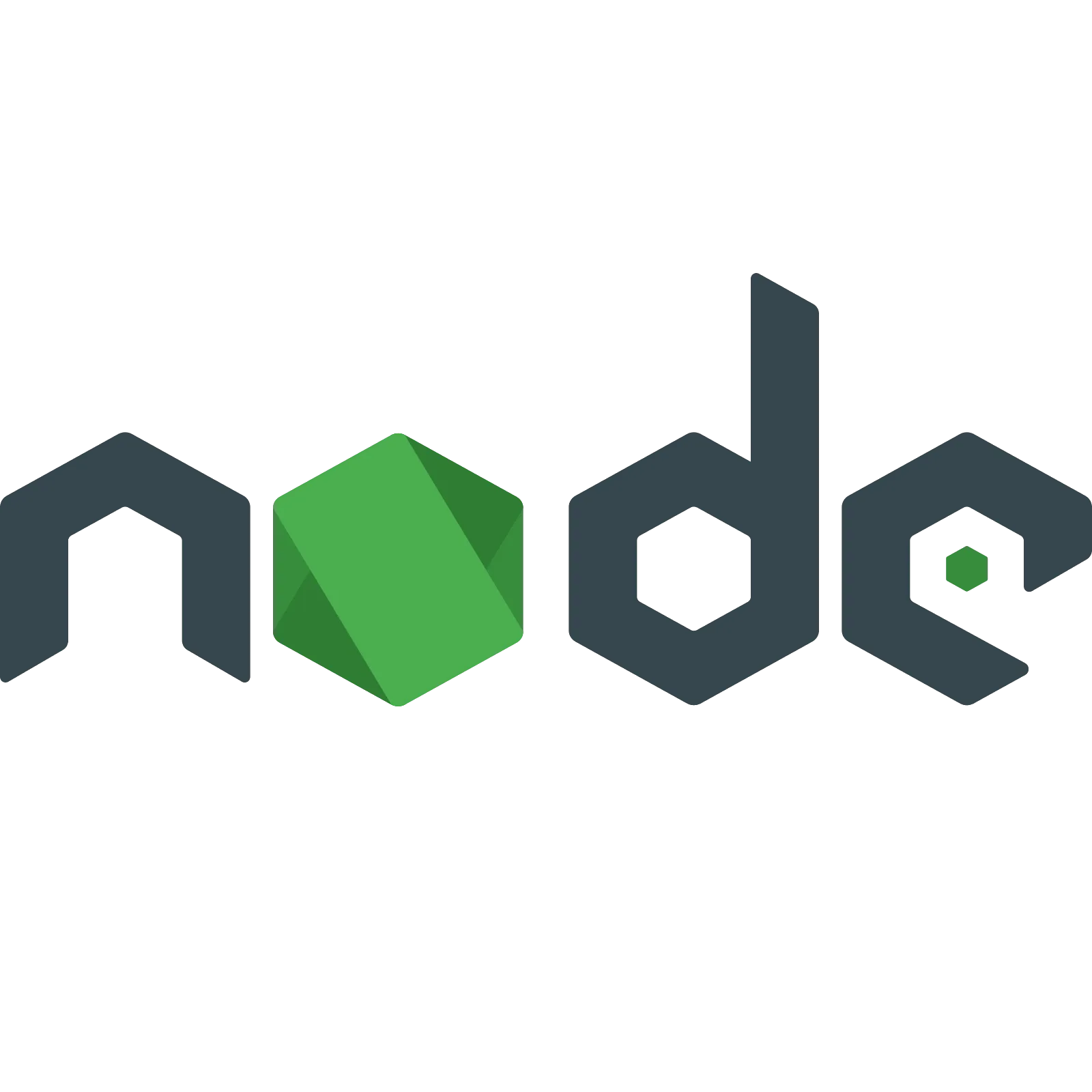 Node.js logo